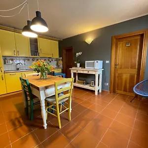  Apartment Da Giulia