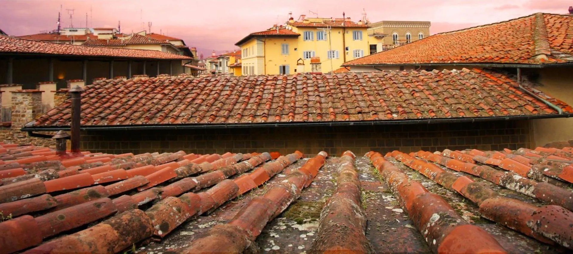 Appartamento Homedoapartments Deluxe Terme Suite Firenze