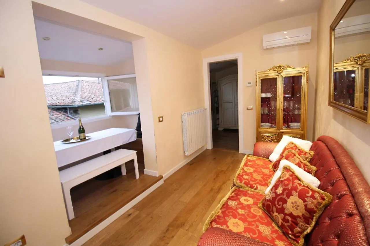 Homedoapartments Deluxe Terme Suite Firenze 0*,
