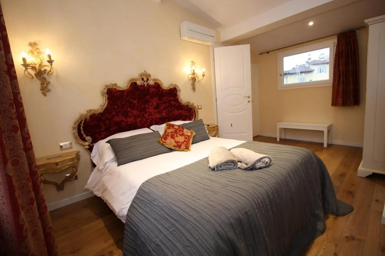 Appartamento Homedoapartments Deluxe Terme Suite Firenze Italia
