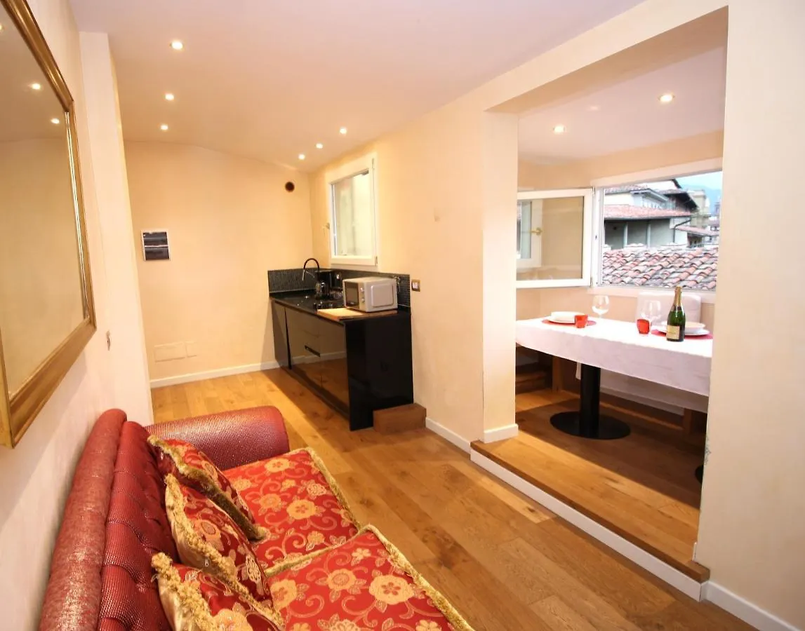 Homedoapartments Deluxe Terme Suite Florence