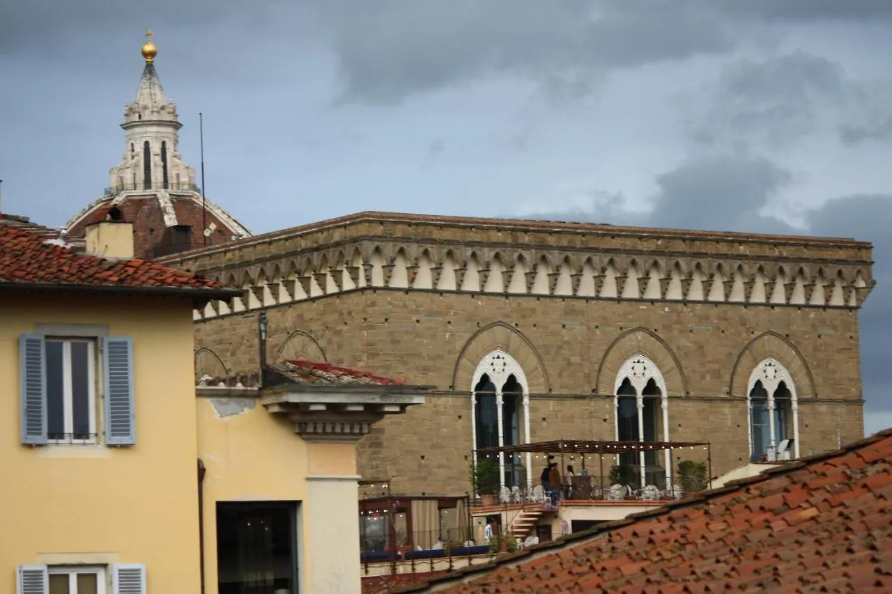Homedoapartments Deluxe Terme Suite Florence