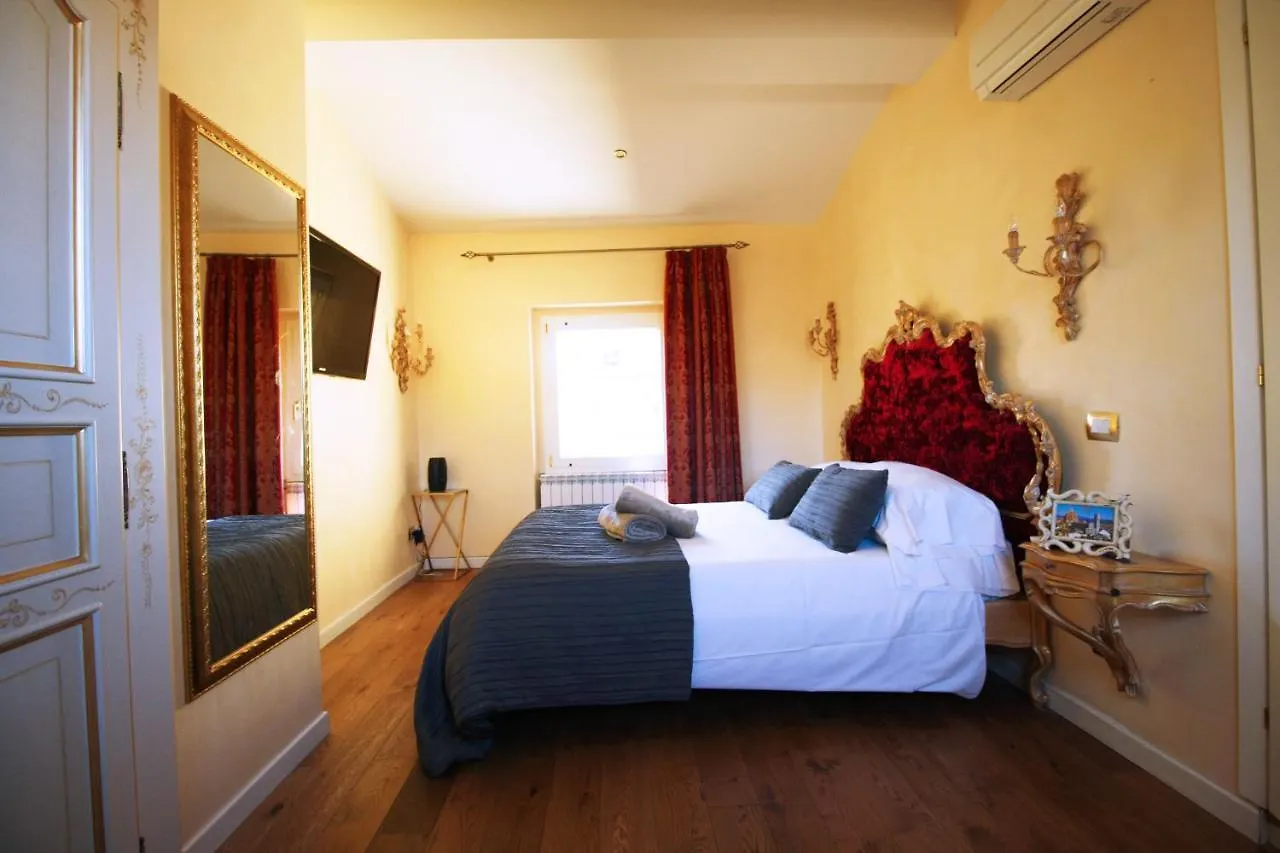 Homedoapartments Deluxe Terme Suite Firenze Italia