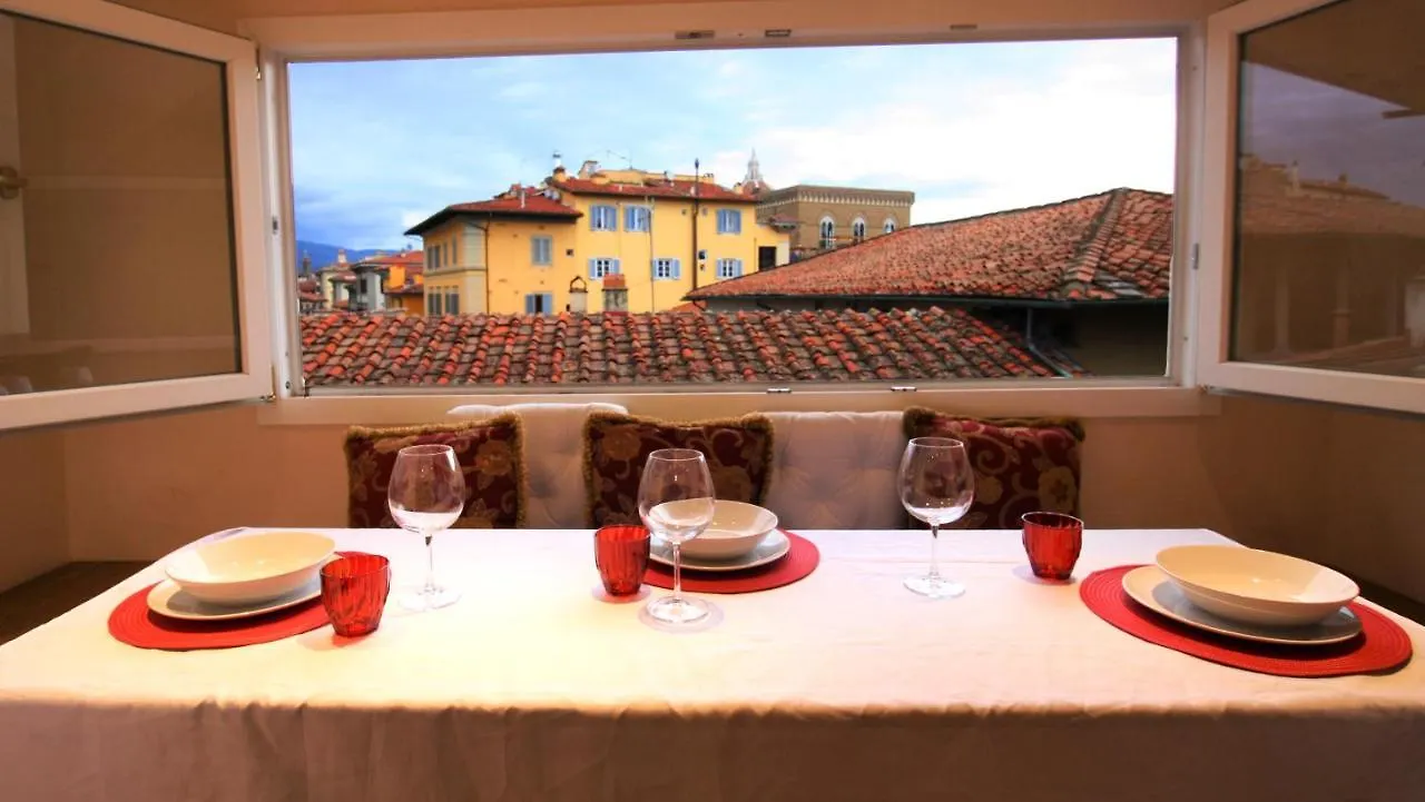 Homedoapartments Deluxe Terme Suite Florence 0*,  Italy