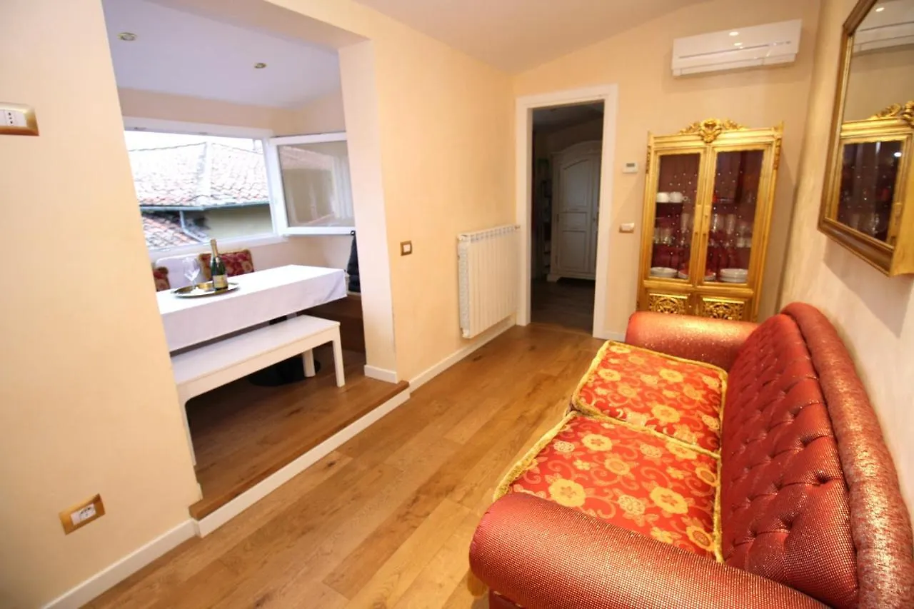 Homedoapartments Deluxe Terme Suite Firenze Appartamento