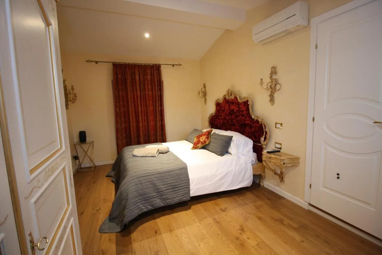 Homedoapartments Deluxe Terme Suite Firenze Italia