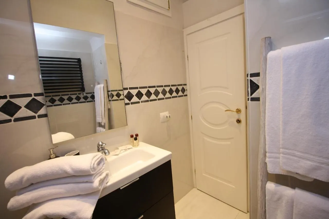 Homedoapartments Deluxe Terme Suite Firenze Appartamento