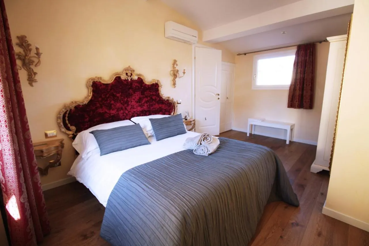 Homedoapartments Deluxe Terme Suite Florence Apartment